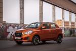 Datsun GO 2018 года (ZA)